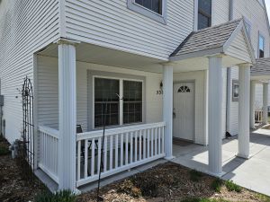  Under Contract ~ 2 Story Townhome near Downtown Lincoln