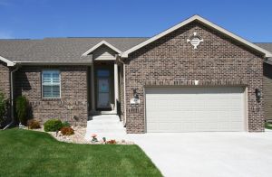  Under Contract ~ Woodlands at Yankee Hill Townhome
