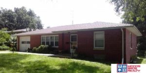  Central Lincoln Brick Ranch ~ SOLD