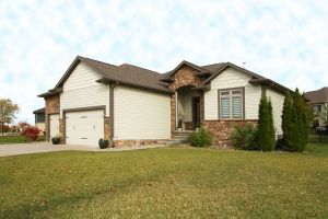 South Lincoln Spacious Ranch ~ $520,000