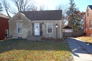 Woods Park Move-In Ready Bungalow