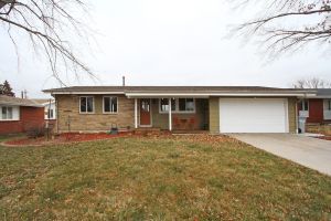 Move-In Ready Walkout Ranch in Meadow Lane