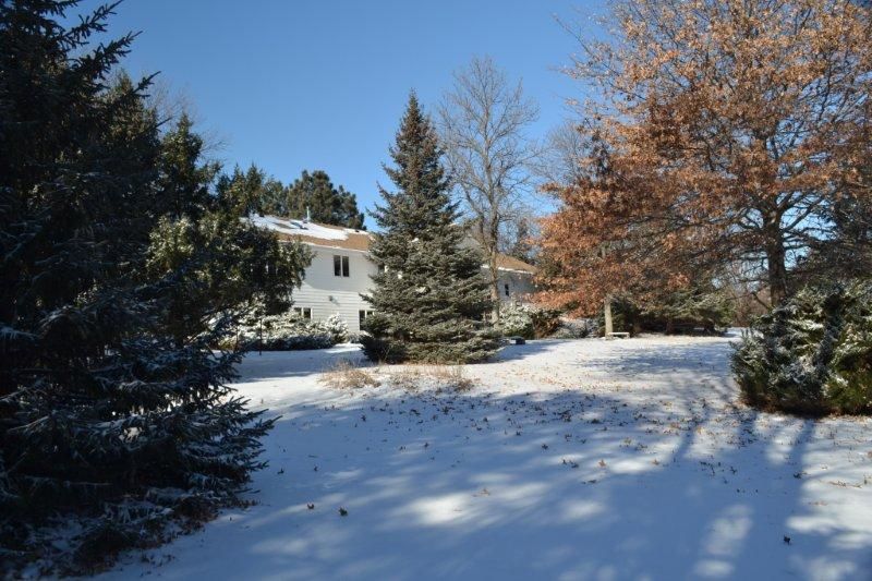 sold! close-in seclude acreage in south lincoln