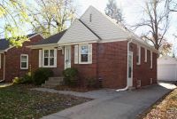 Central Lincoln Brick Ranch - , 